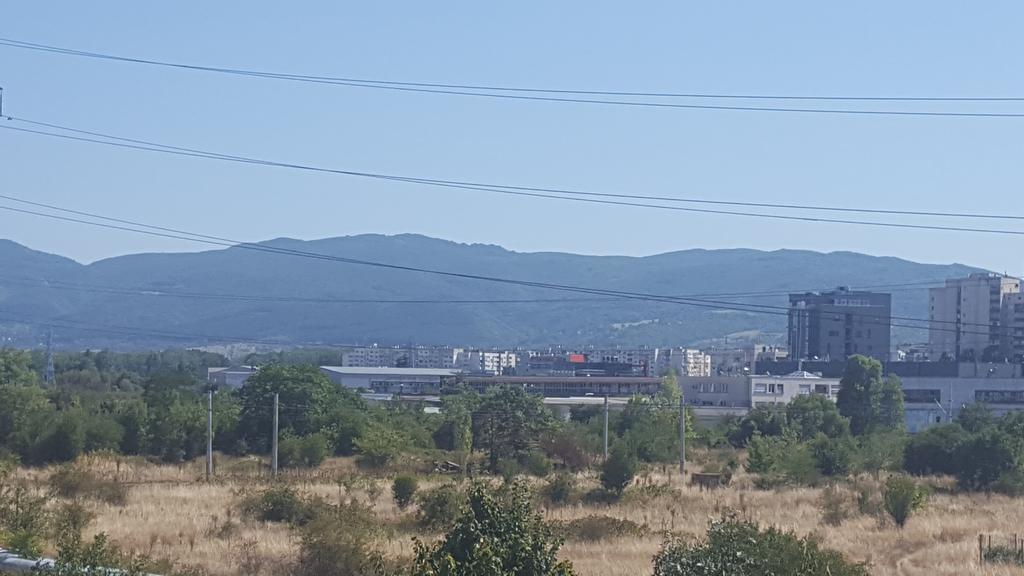 Modern Home Apartment Airport Sofia Zewnętrze zdjęcie