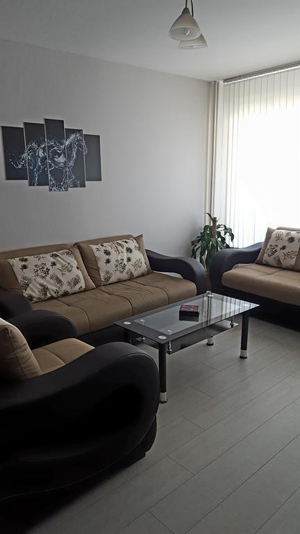 Modern Home Apartment Airport Sofia Zewnętrze zdjęcie
