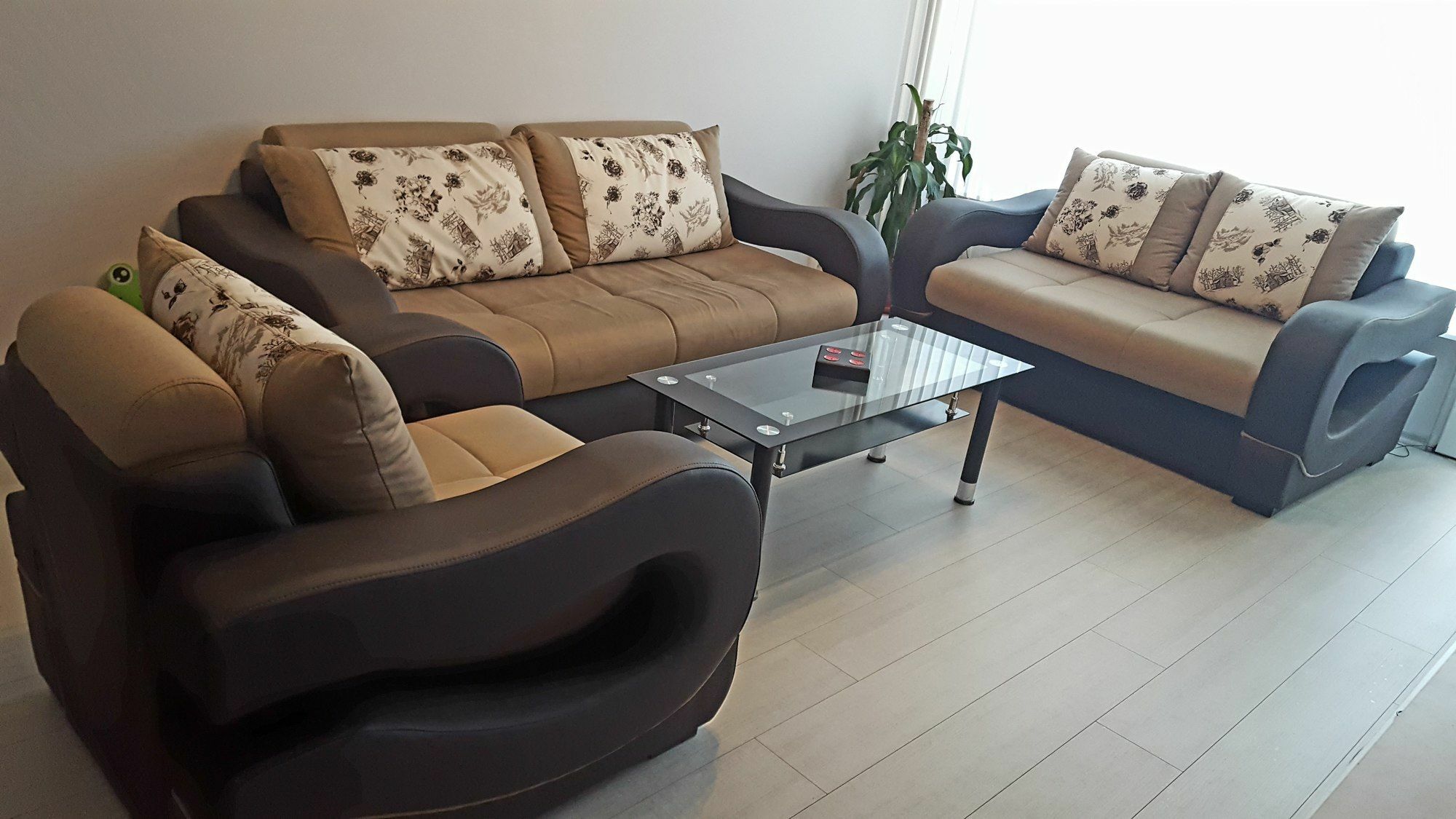 Modern Home Apartment Airport Sofia Zewnętrze zdjęcie