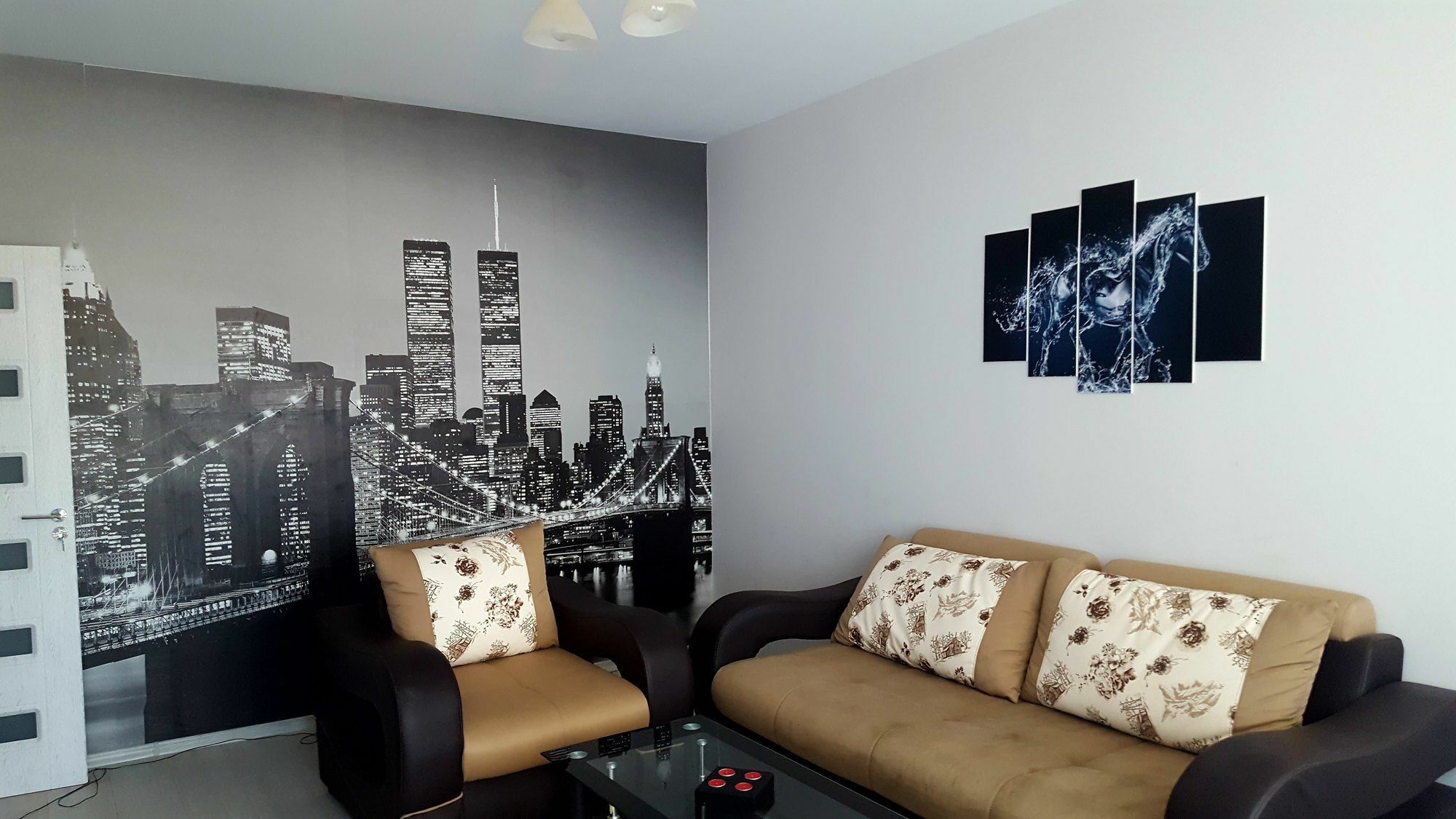 Modern Home Apartment Airport Sofia Zewnętrze zdjęcie