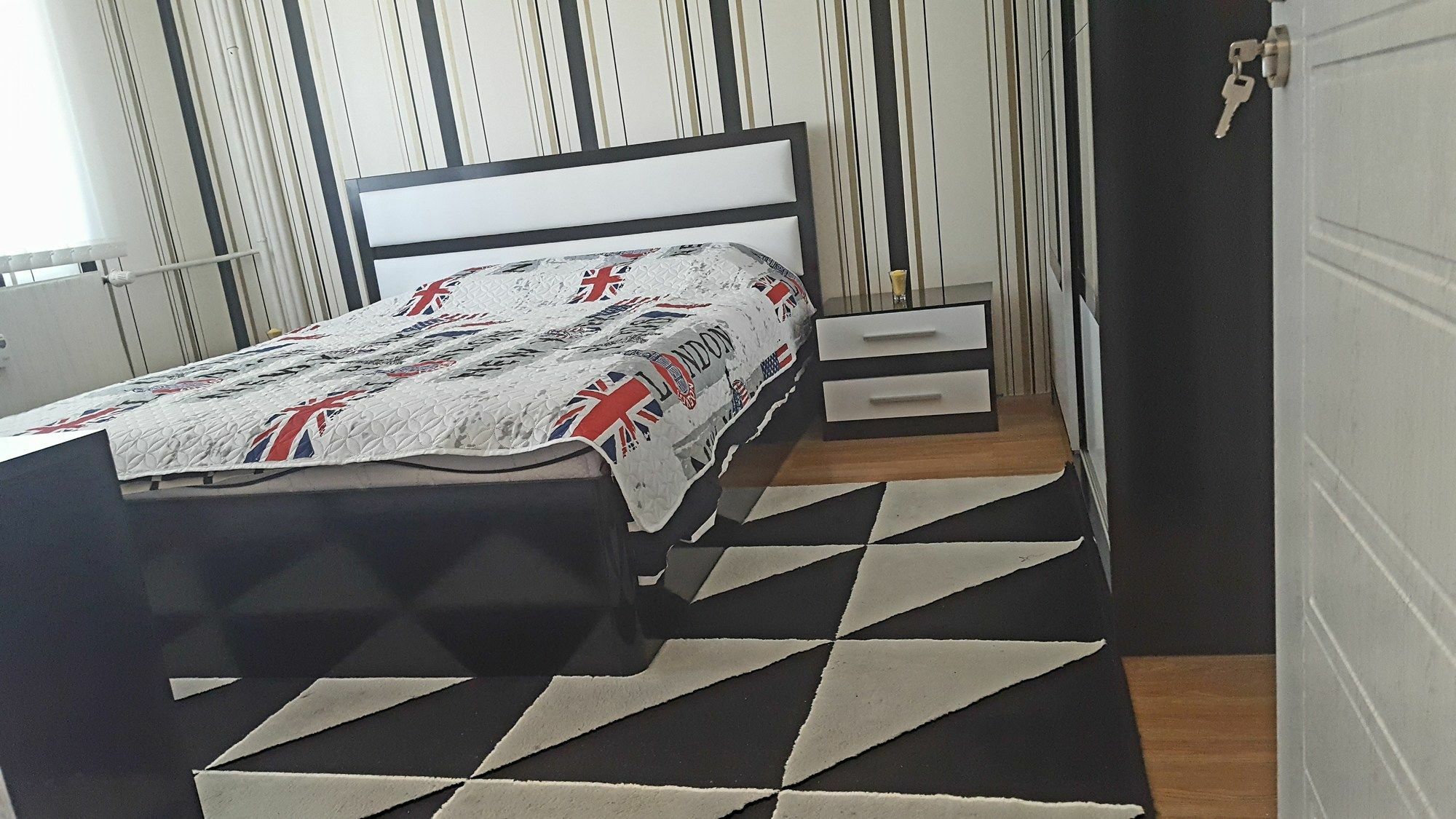 Modern Home Apartment Airport Sofia Zewnętrze zdjęcie
