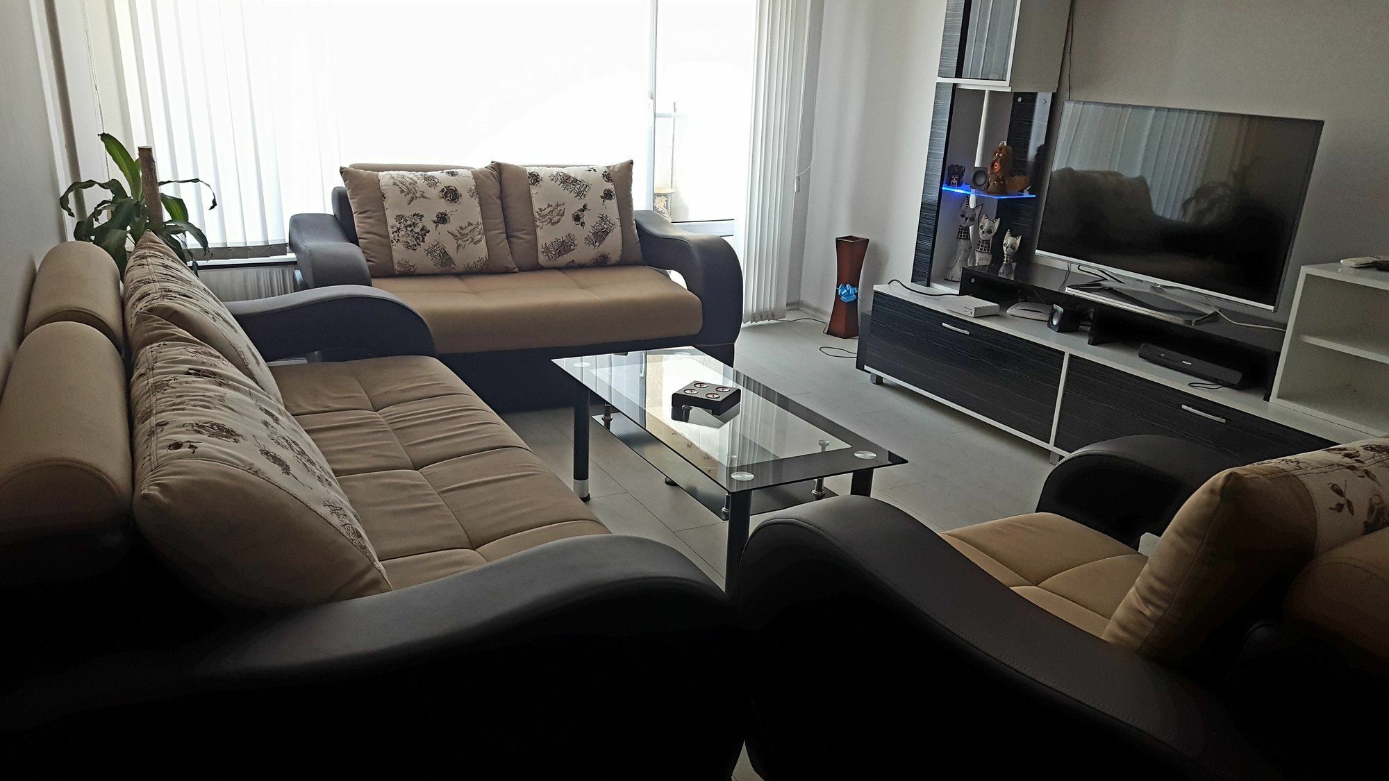 Modern Home Apartment Airport Sofia Zewnętrze zdjęcie