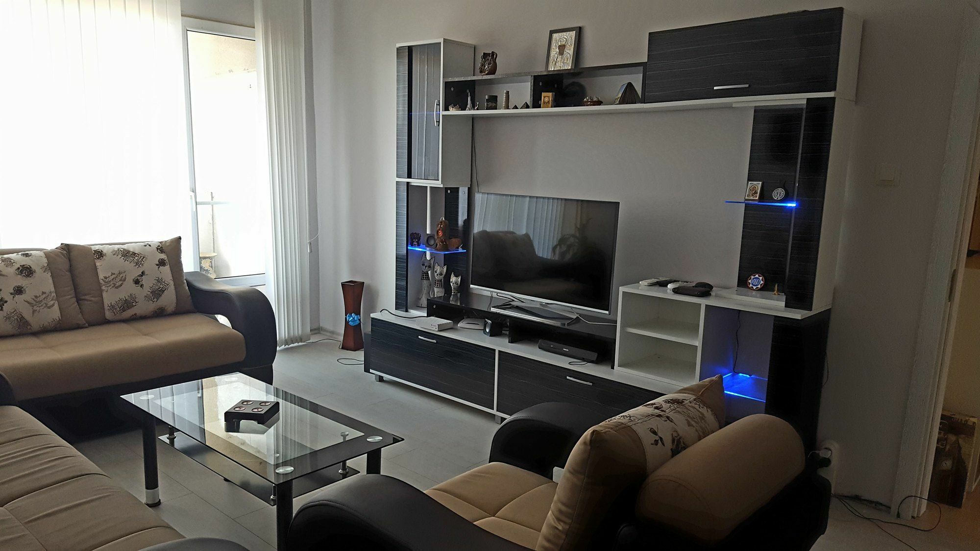 Modern Home Apartment Airport Sofia Zewnętrze zdjęcie