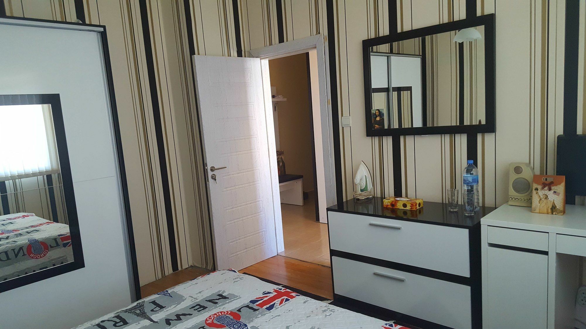 Modern Home Apartment Airport Sofia Zewnętrze zdjęcie