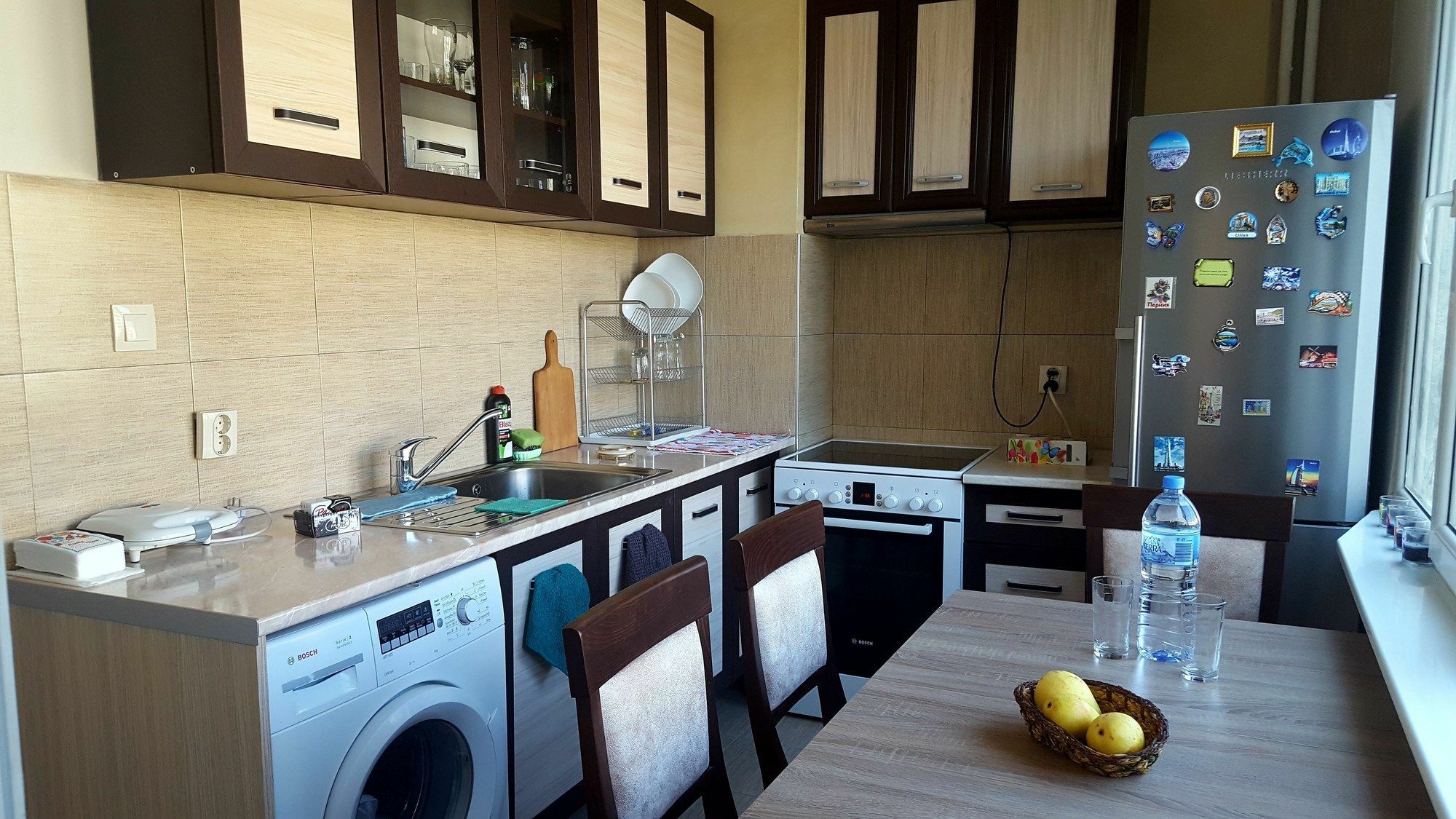 Modern Home Apartment Airport Sofia Zewnętrze zdjęcie