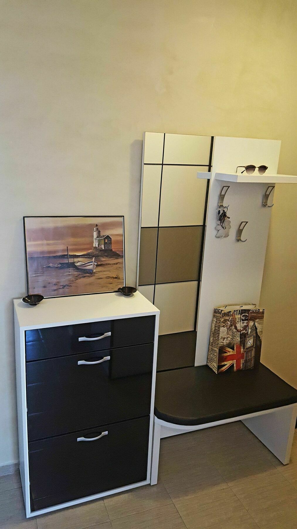 Modern Home Apartment Airport Sofia Zewnętrze zdjęcie