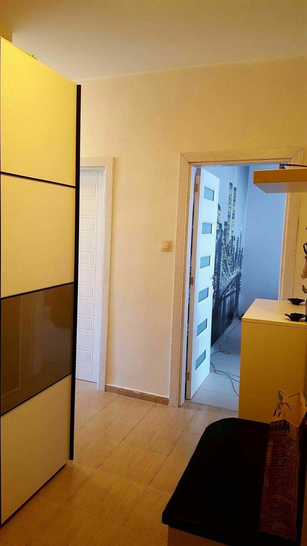 Modern Home Apartment Airport Sofia Zewnętrze zdjęcie