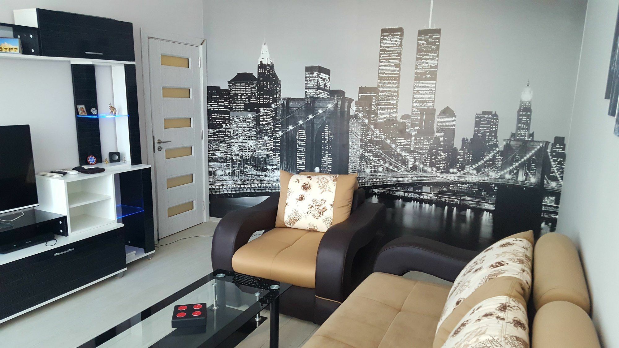 Modern Home Apartment Airport Sofia Zewnętrze zdjęcie
