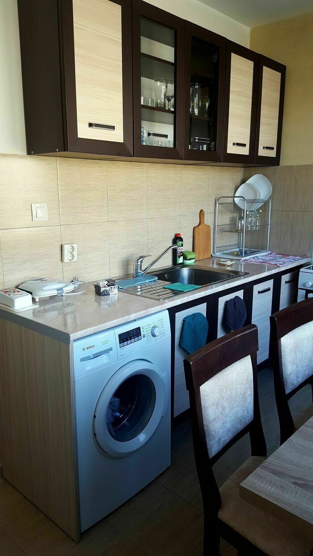 Modern Home Apartment Airport Sofia Zewnętrze zdjęcie
